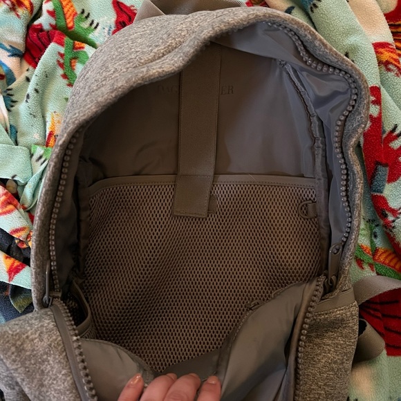 Dagne Dover Dakota backpack - Picture 6 of 9